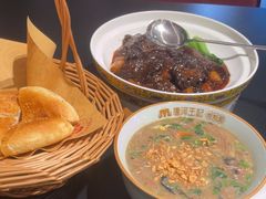 -唐河王记·南阳民间菜(国基路店)