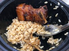 -复旦大学本部-食堂