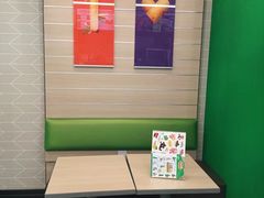 -赛百味SUBWAY(凯丹店)