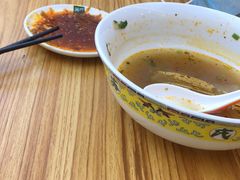 -苏氏牛肉面(惠工街店)