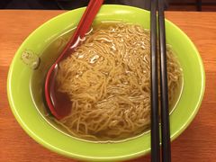 -大利来记餐厅