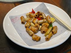-猪肉婆私房菜(容桂总店)