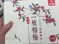 -光明食品集团有限公司