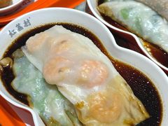 -红荔村肠粉(岗厦店)