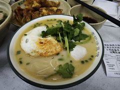 -李记清真馆(打钉巷店)