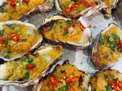 -老谢野馄饨(延安路店)