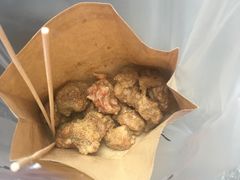 -傅强排骨(成都总店)