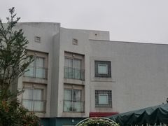 -香港银矿湾渡假酒店