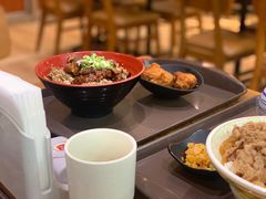 -食其家·牛丼咖喱(天津梅江印象城店)