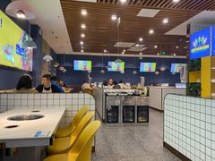 -燃尖儿自助串串火锅(新业广场店)