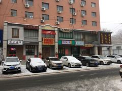 门面-十六蒲(桂林路店)