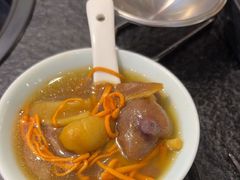 -一善菌·云南菌汤·云南菜(银泰城店)