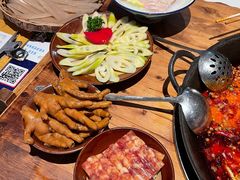 -楠火锅(太古里总店)