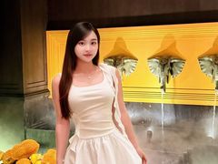 -金链花·泰国餐厅(国贸店)