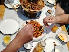 -豫丰汇河南名菜楼(武记餐饮)