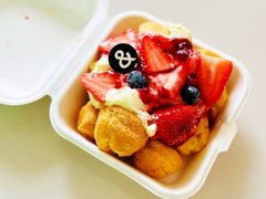 -BUTTERFUL&CREAMOROUS 黄油与面包(西单大悦城店)