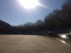 景点-中国航空博物馆
