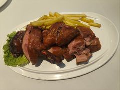 -丰收日·小海鲜·沪上家宴(顾村正大店)