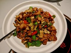 -老阿爸鲜鱼土菜(独墅湖店)