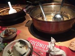 -大头椰·椰子鸡火锅(南宁万象城店)