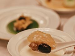 -酌宴府The China Club·广州万富希尔顿酒店(云城东路店)