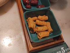 -锦府盐帮·张宅(世纪金源店)