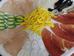 -桥香园过桥米线(国贸店)