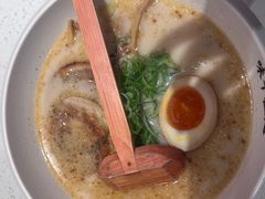 -味千拉面(江城大道永旺梦乐城店)