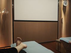 -江南足纪·影院足道·轻奢SPA(京基水贝店)