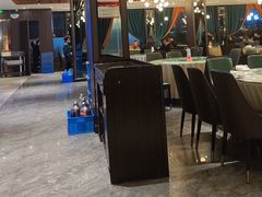 -刘胖子家常菜·蹄花焖藕(中央花园店)