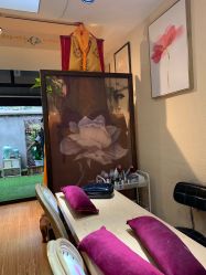 -EasyLady美甲沙龙