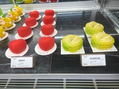 -玲婧胡同·Brunch·Kitchen(嘉里城店)