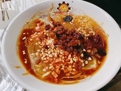 红糖冰粉-钢管厂五区小郡肝火锅串串香(清河店)