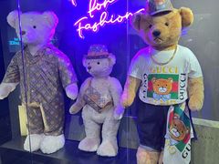 -济州岛泰迪熊博物馆