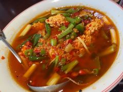 -拾捌川·自贡爆炒(新街口店)