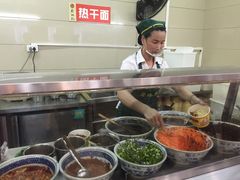 -蔡林记(钟楼店)