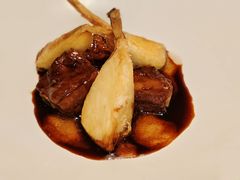 -自如ZSPACE四合院艺术餐厅