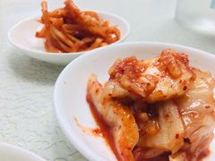 -屋里家延边朝鲜族冷面(南园店)