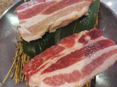 -kingkong大猩猩烤肉(CBD店)