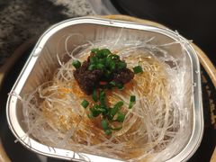 -酒拾烤肉(南城店)