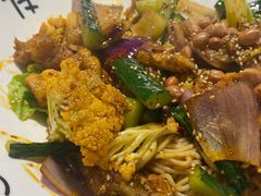 -友达面馆(广州总店)
