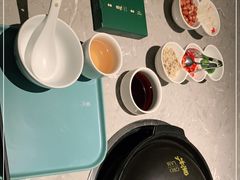 -百年果林椰子鸡(益田假日里店)