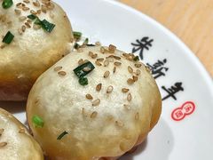 -朱新年·苏式汤团·面点(北寺塔店)