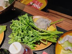 -牛New寿喜烧(闵行龙湖天街店)