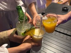 -奔海甄选·活鲜刺身铁板烧自助(太原里店)