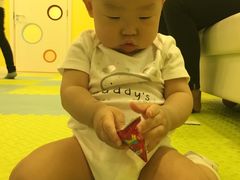-KidsHome毅英宝贝家早教托育中心