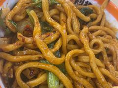-超享乐剁椒面(合生汇店)
