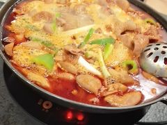 -湘肠香火锅店(团结湖店)