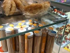 -面包新语(滨湖万达店)