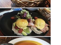 -麦田工坊(月湖店)